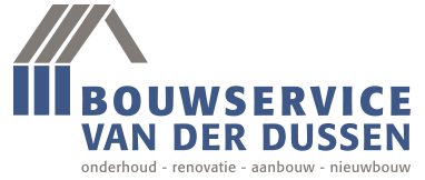 Bouwservice van der Dussen Logo