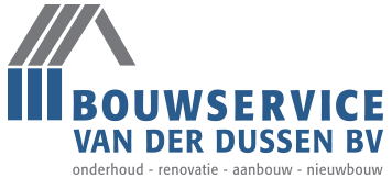 Bouwservice van der Dussen Logo